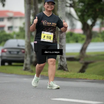 Runner Photo 8577273