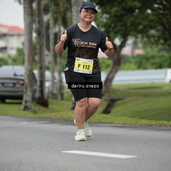 Runner Photo 8577277