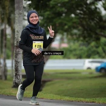 Runner Photo 8577278