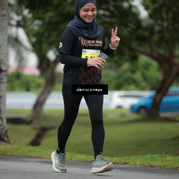 Runner Photo 8577287