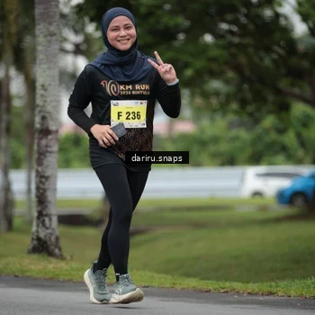 Runner Photo 8577291