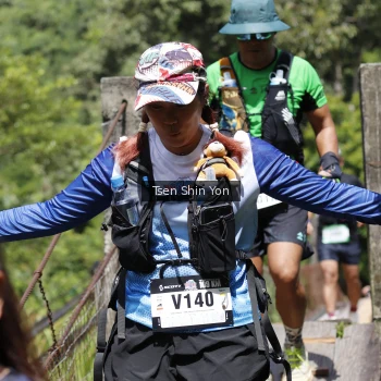 Runner Photo 85773