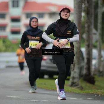 Runner Photo 8577301