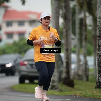 Runner Photo 8577306