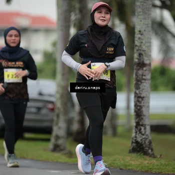 Runner Photo 8577309