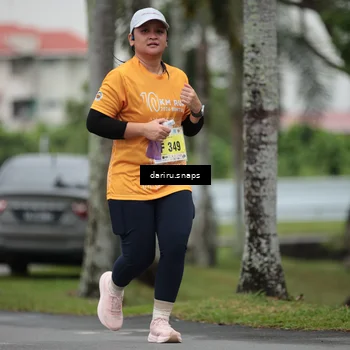 Runner Photo 8577328