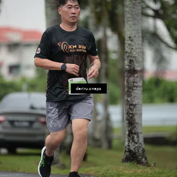 Runner Photo 8577329
