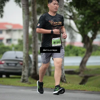 Runner Photo 8577332