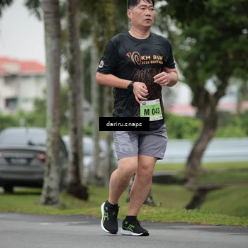 Runner Photo 8577337