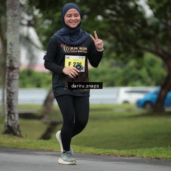 Runner Photo 8577339