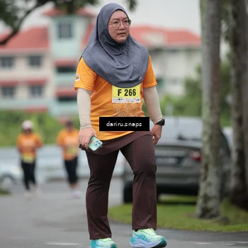 Runner Photo 8577347