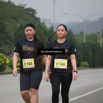 Runner Photo 8577357