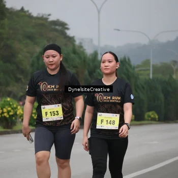 Runner Photo 8577361