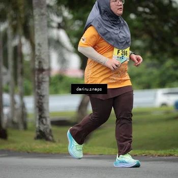 Runner Photo 8577363