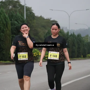 Runner Photo 8577365