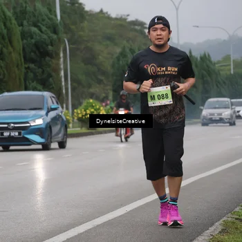 Runner Photo 8577385