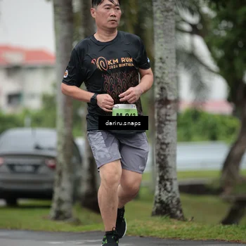 Runner Photo 8577391