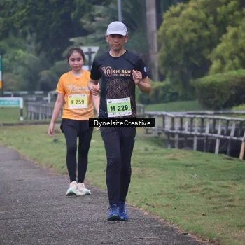 Runner Photo 8577394