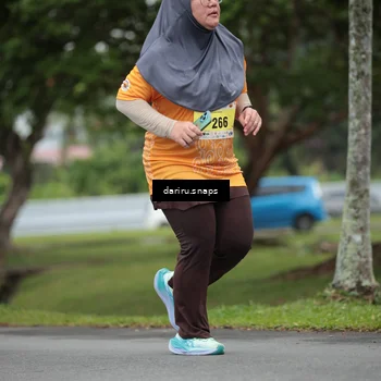 Runner Photo 8577399