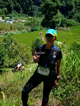 Runner Photo 85774