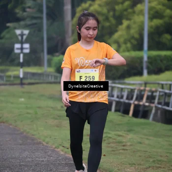 Runner Photo 8577406