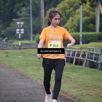 Runner Photo 8577409