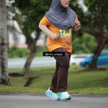 Runner Photo 8577414