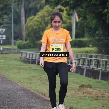 Runner Photo 8577415