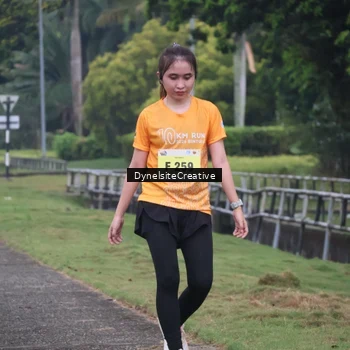 Runner Photo 8577416