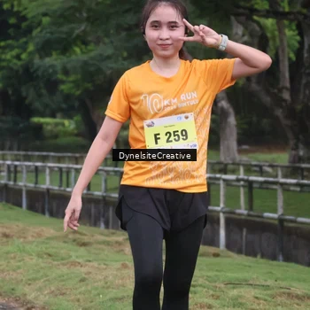 Runner Photo 8577419