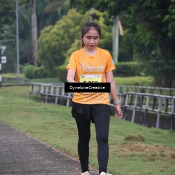 Runner Photo 8577420