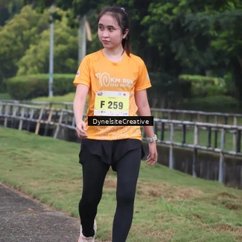 Runner Photo 8577422