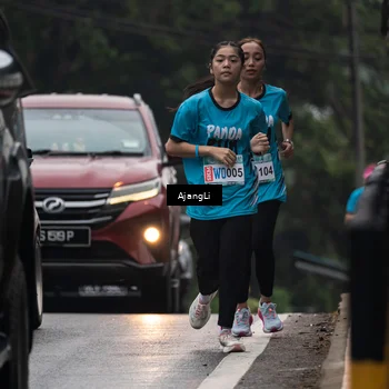 Runner Photo 8577431