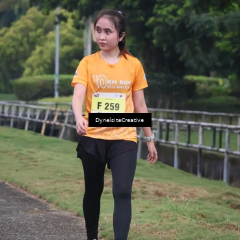 Runner Photo 8577432