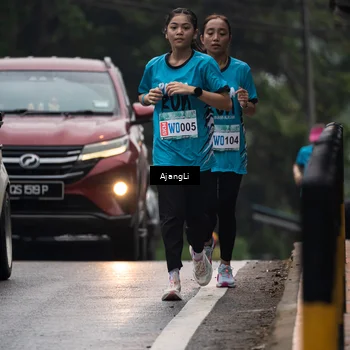 Runner Photo 8577435