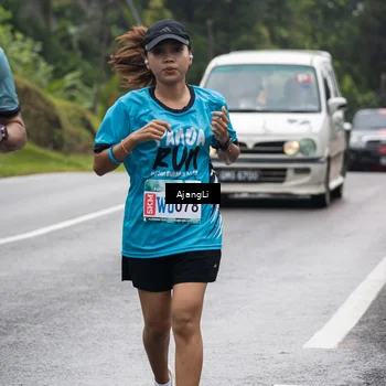 Runner Photo 8577437