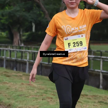 Runner Photo 8577438
