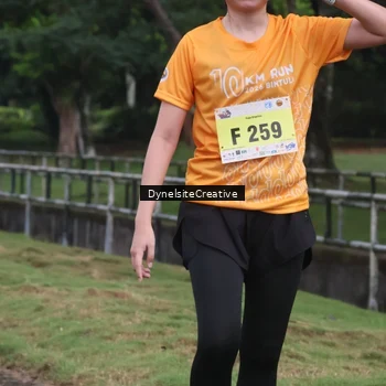 Runner Photo 8577439