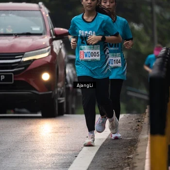 Runner Photo 8577440
