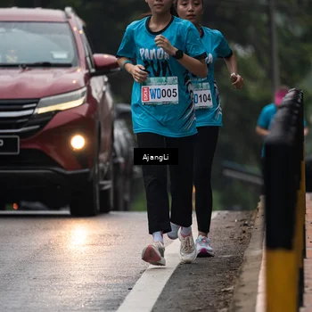 Runner Photo 8577441