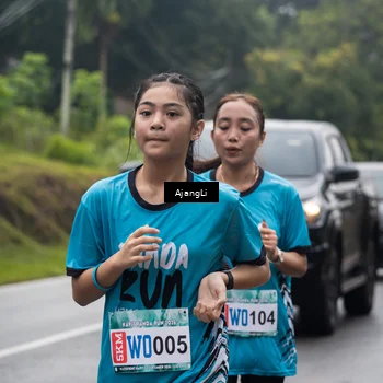 Runner Photo 8577446