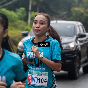 Runner Photo 8577450