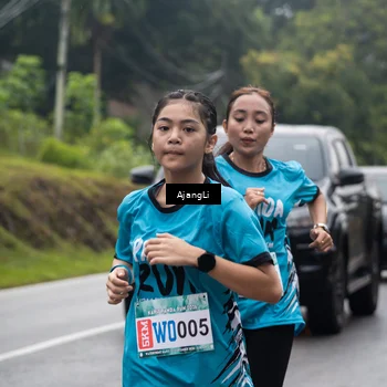 Runner Photo 8577451