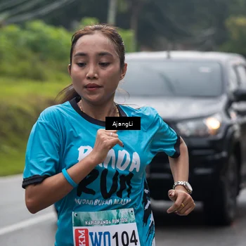 Runner Photo 8577452