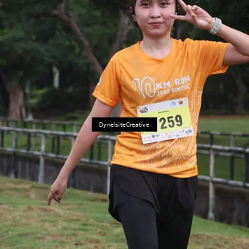 Runner Photo 8577453
