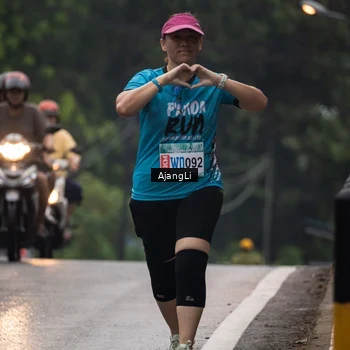 Runner Photo 8577456