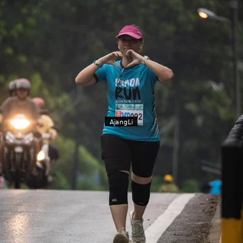 Runner Photo 8577457