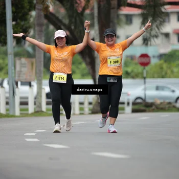 Runner Photo 8577461