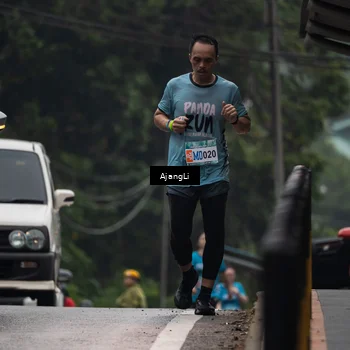 Runner Photo 8577467