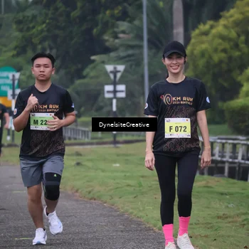 Runner Photo 8577474